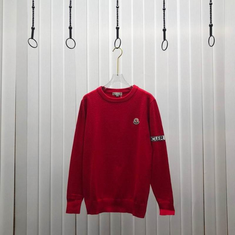 Moncler Men's Sweater 158